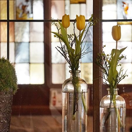 Hotel Kramer Lennestadt Eksteriør bilde