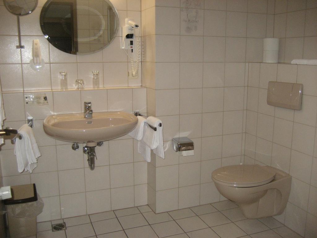 Hotel Kramer Lennestadt Rom bilde