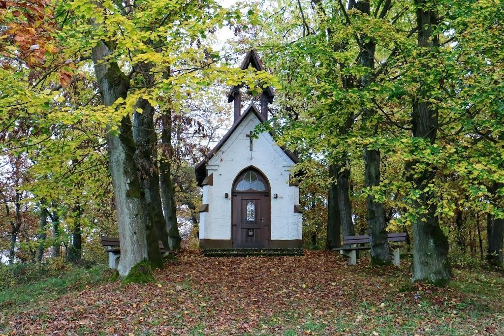 Hotel Kramer Lennestadt Eksteriør bilde