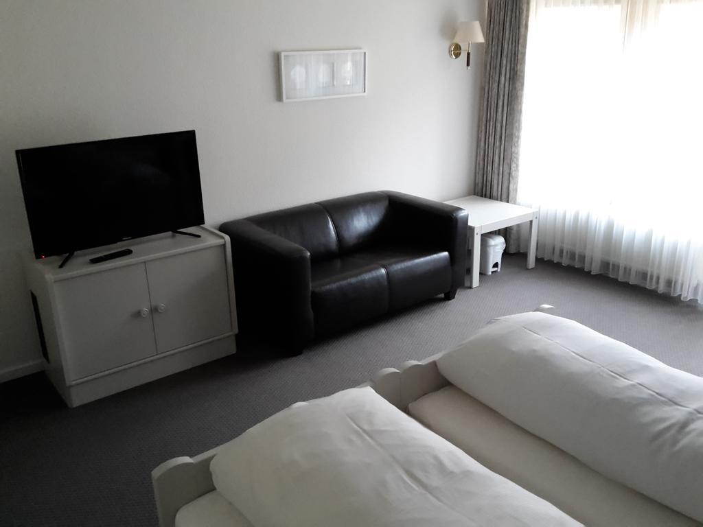 Hotel Kramer Lennestadt Eksteriør bilde