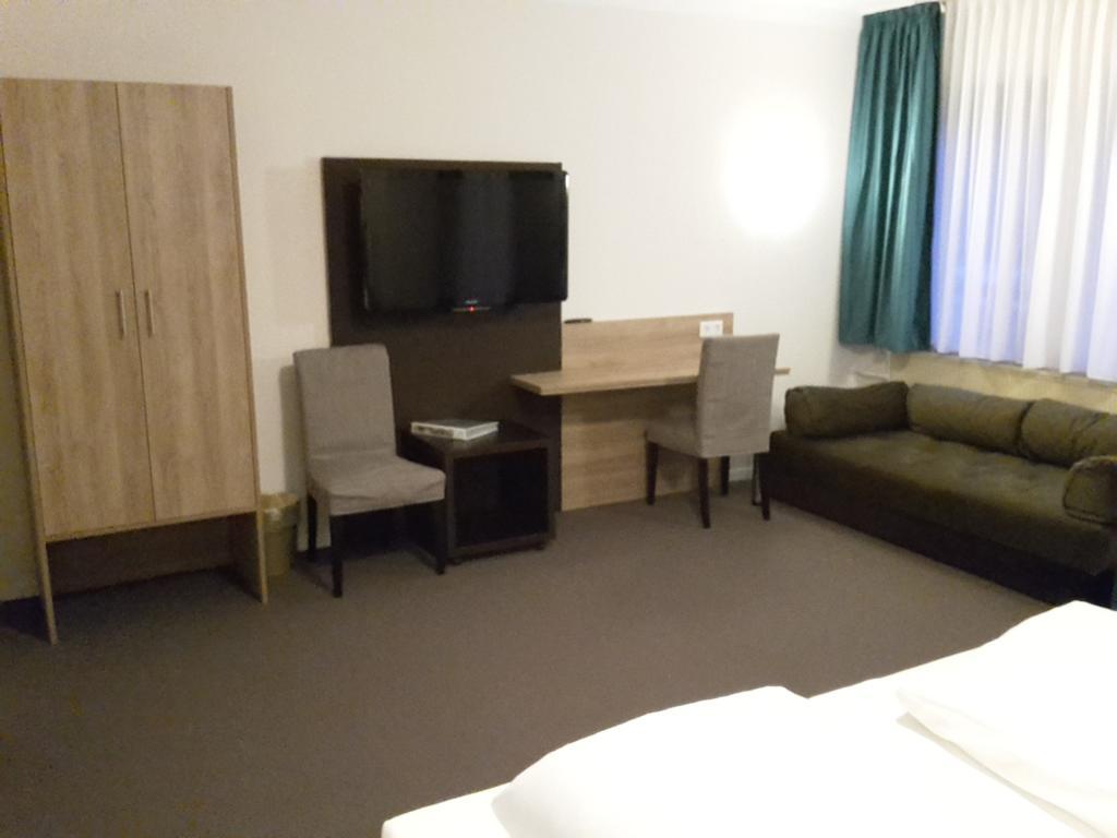 Hotel Kramer Lennestadt Eksteriør bilde