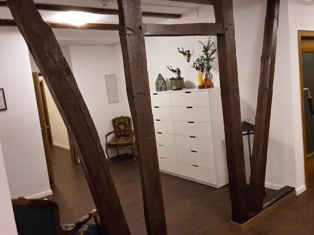 Hotel Kramer Lennestadt Eksteriør bilde