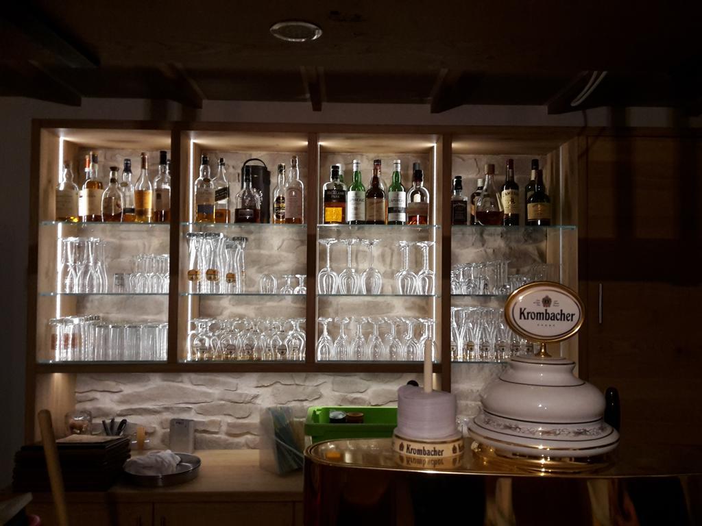 Hotel Kramer Lennestadt Eksteriør bilde