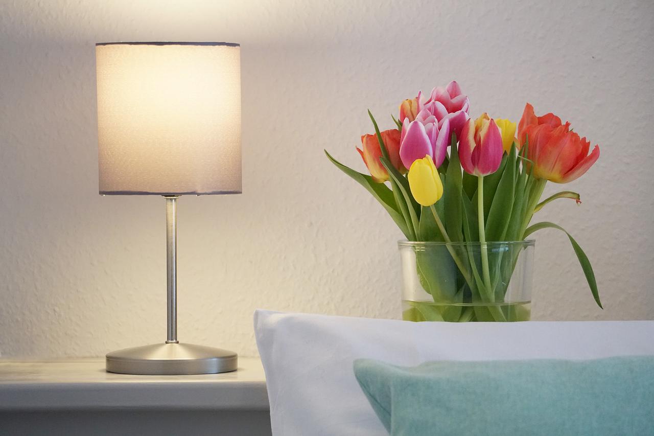 Hotel Kramer Lennestadt Eksteriør bilde